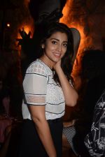 Shriya Saran at the Launch Party of Barrel & Co on 7th Sept 2017